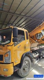 Buy XCMG XCT8 Used Crane / 1 Buy XCMG XCT8 Used Crane / 1